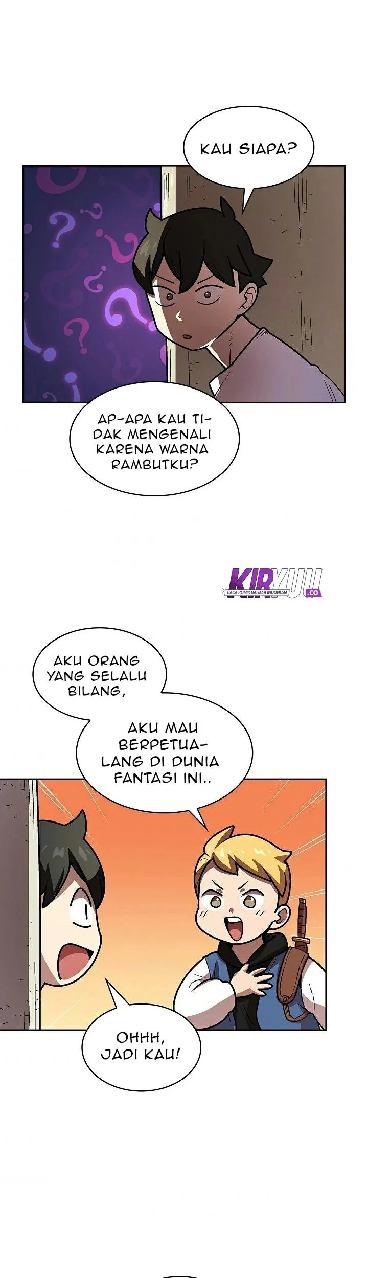 FFF-Class Trashero Bab 71 halaman 47
