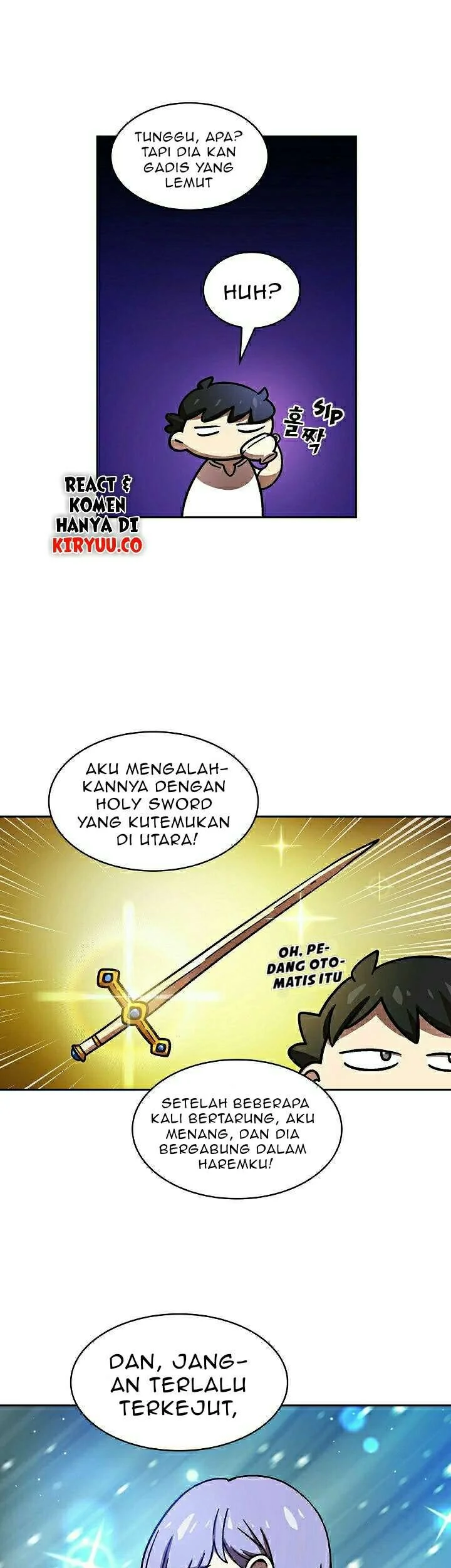 FFF-Class Trashero Bab 72 halaman 13
