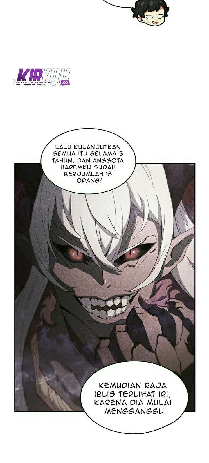 FFF-Class Trashero Bab 72 halaman 16