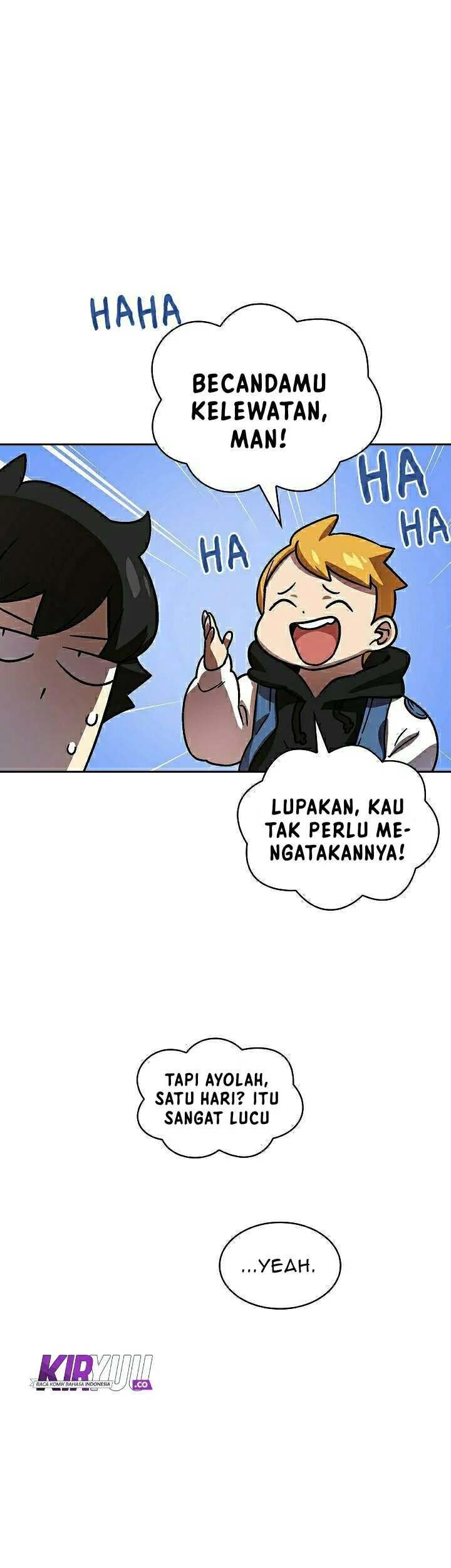 FFF-Class Trashero Bab 72 halaman 21