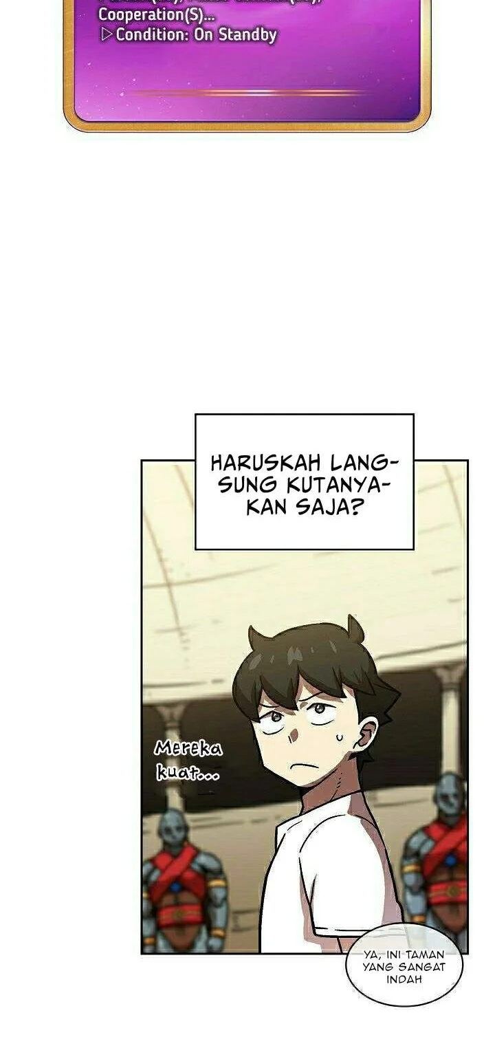 FFF-Class Trashero Bab 73 halaman 10