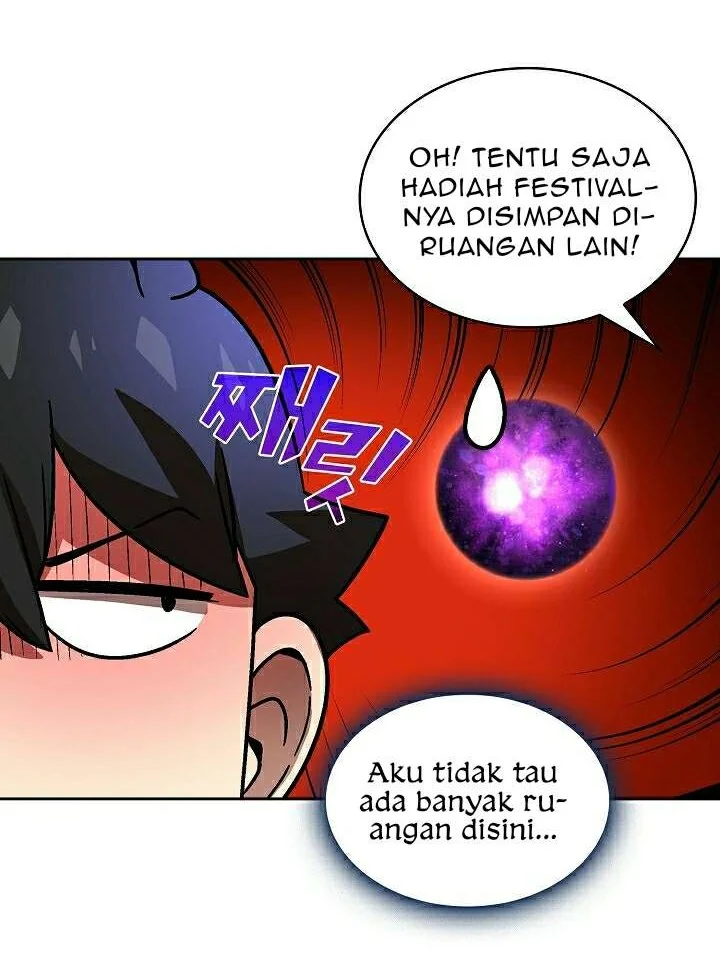 FFF-Class Trashero Bab 73 halaman 34