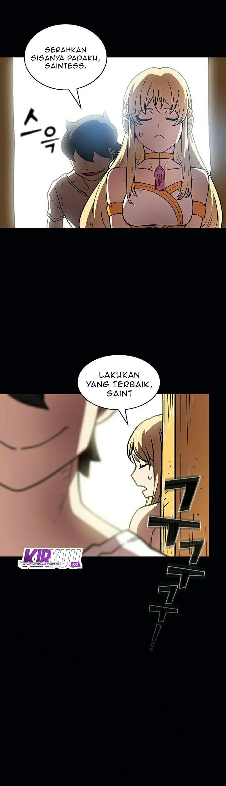 FFF-Class Trashero Bab 73 halaman 51