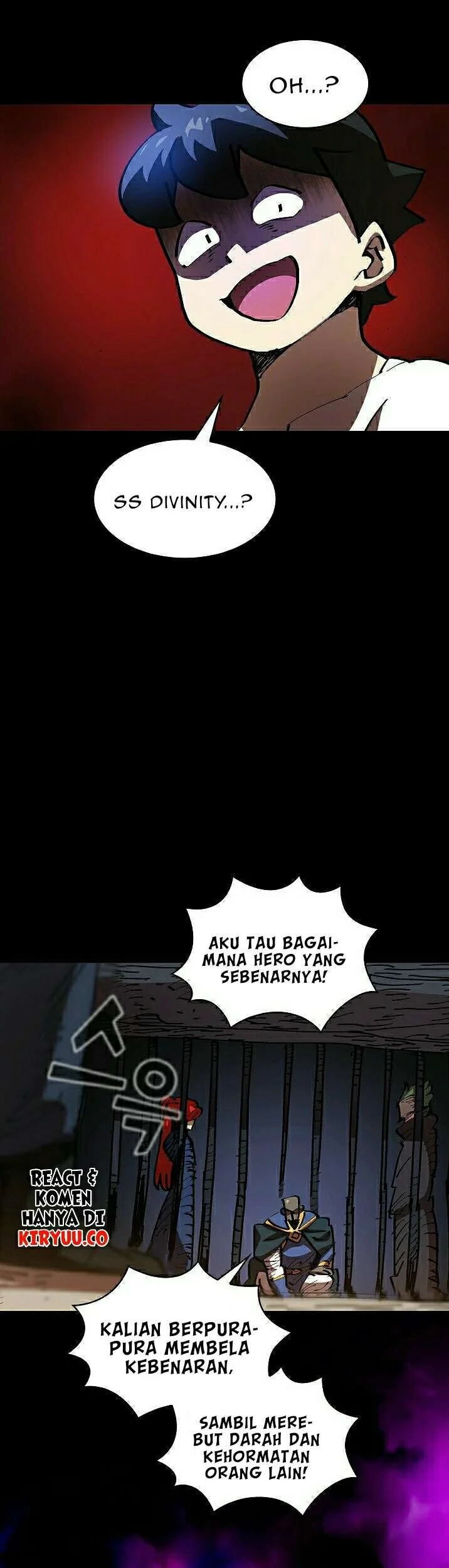 FFF-Class Trashero Bab 74 halaman 15