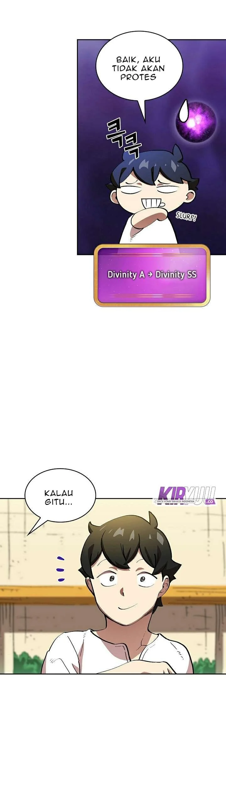 FFF-Class Trashero Bab 75 halaman 19