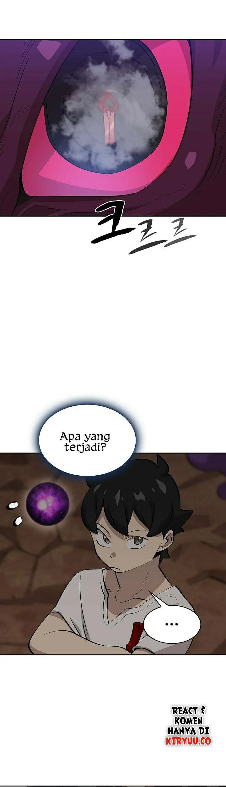 FFF-Class Trashero Bab 77 halaman 15