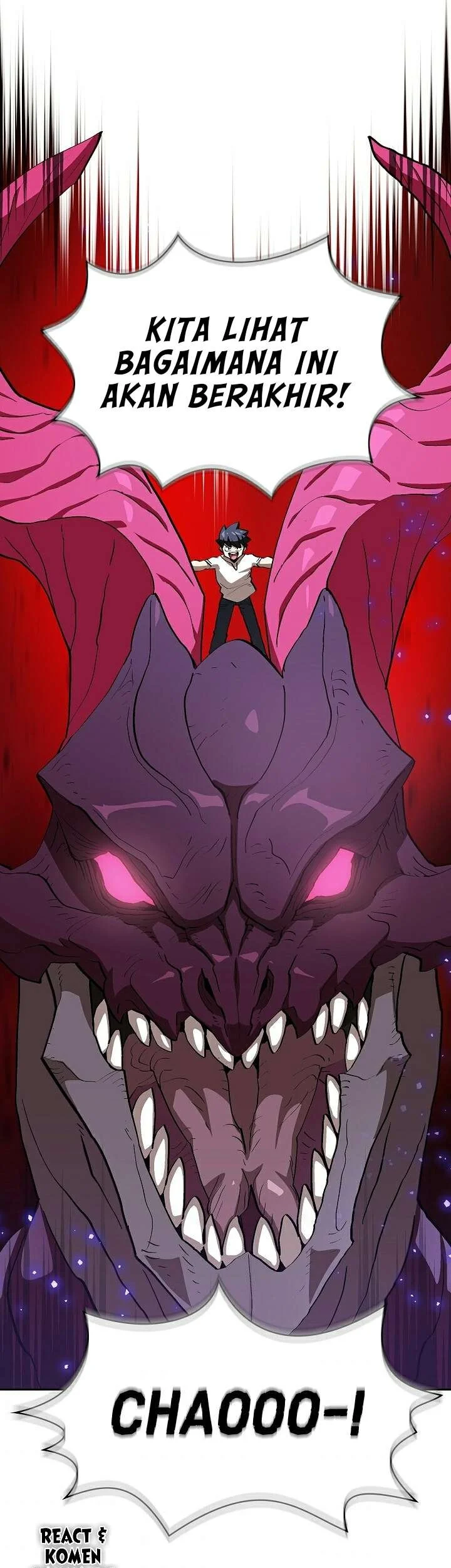 FFF-Class Trashero Bab 78 halaman 24
