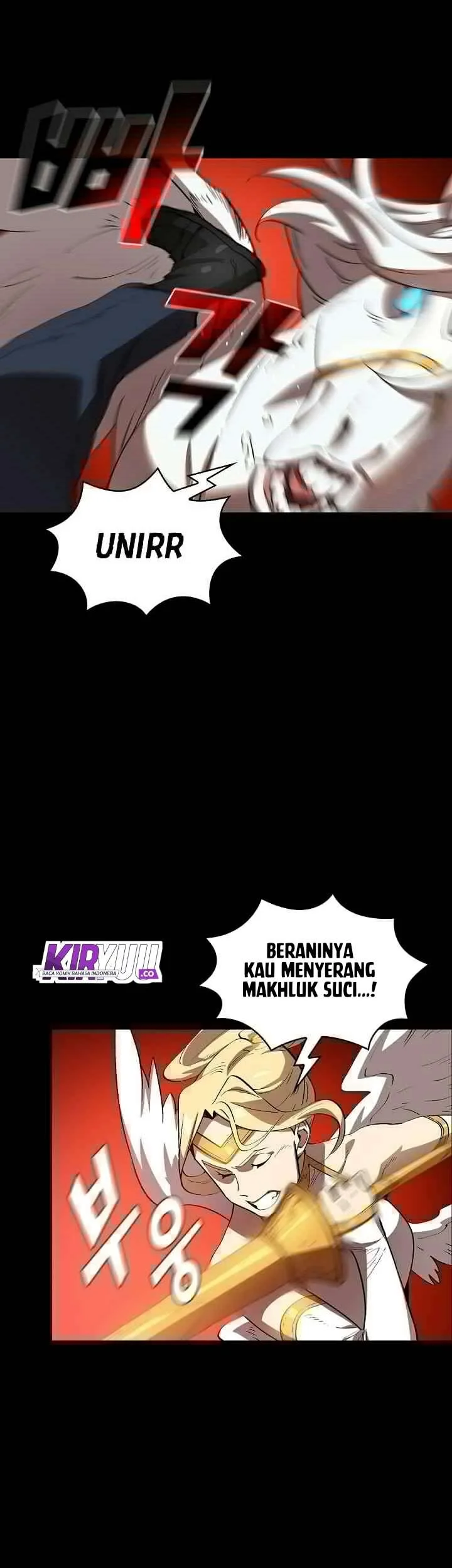 FFF-Class Trashero Bab 79 halaman 28