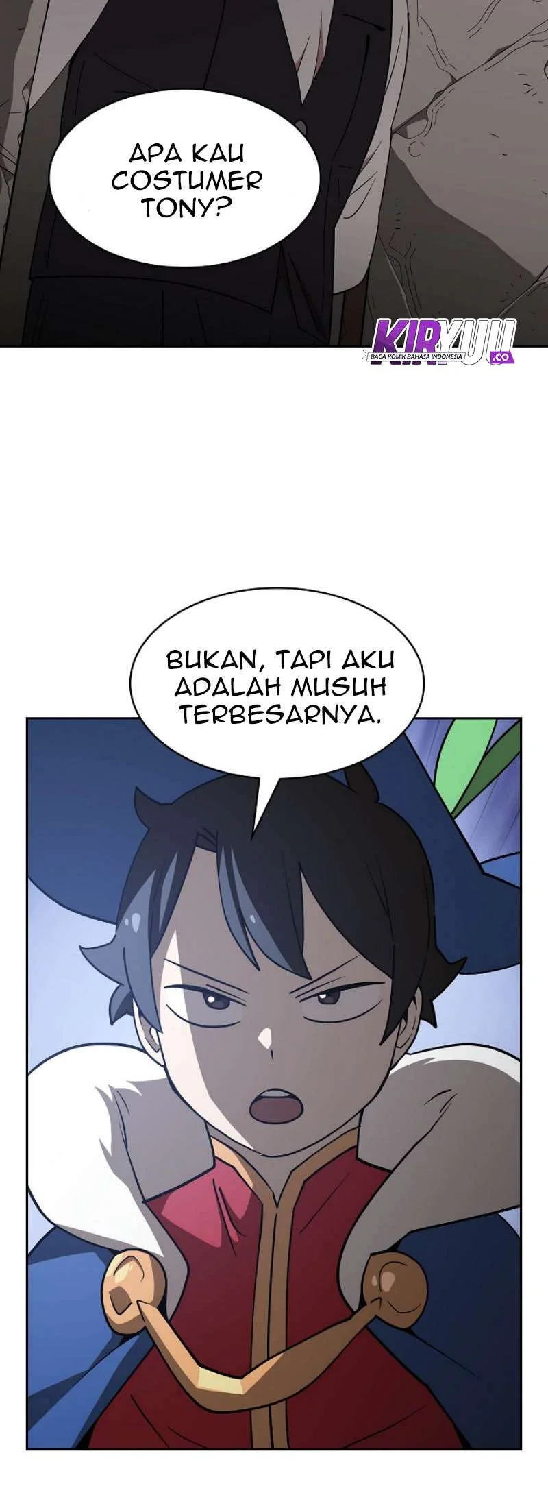 FFF-Class Trashero Bab 8 halaman 4