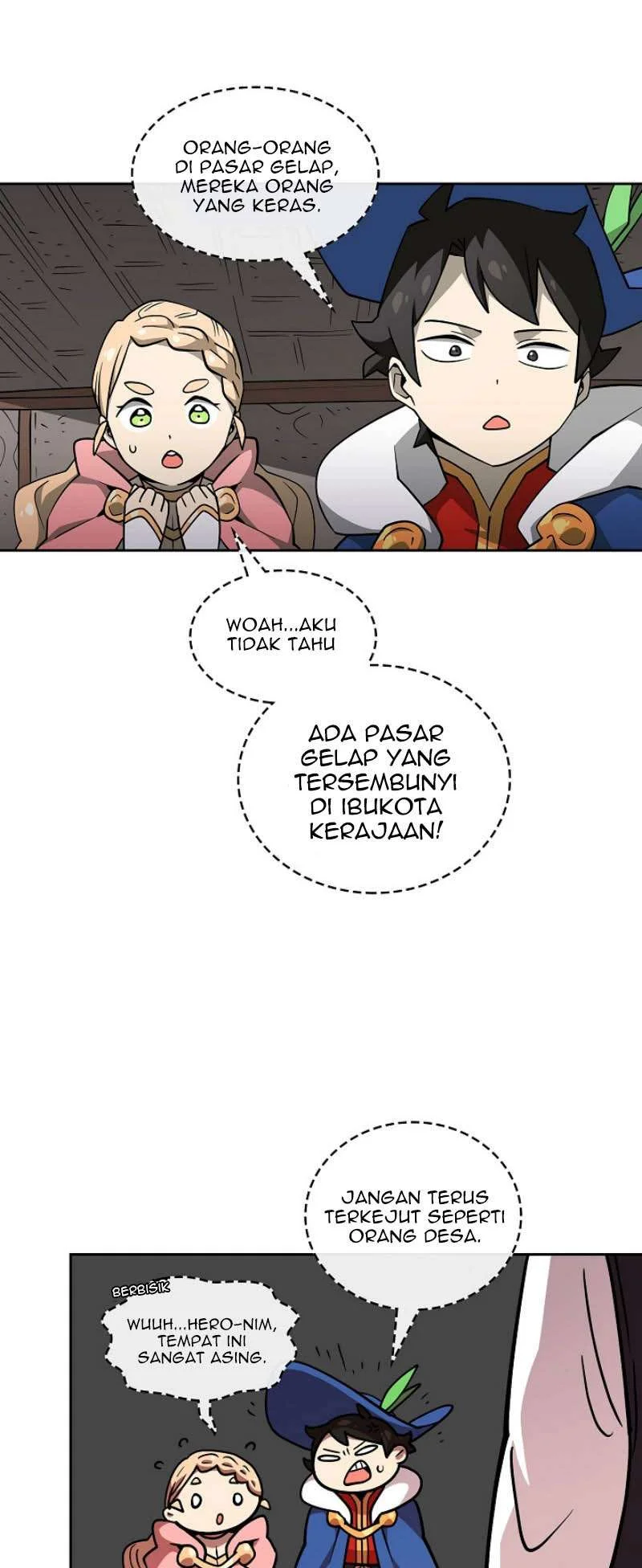 FFF-Class Trashero Bab 8 halaman 11