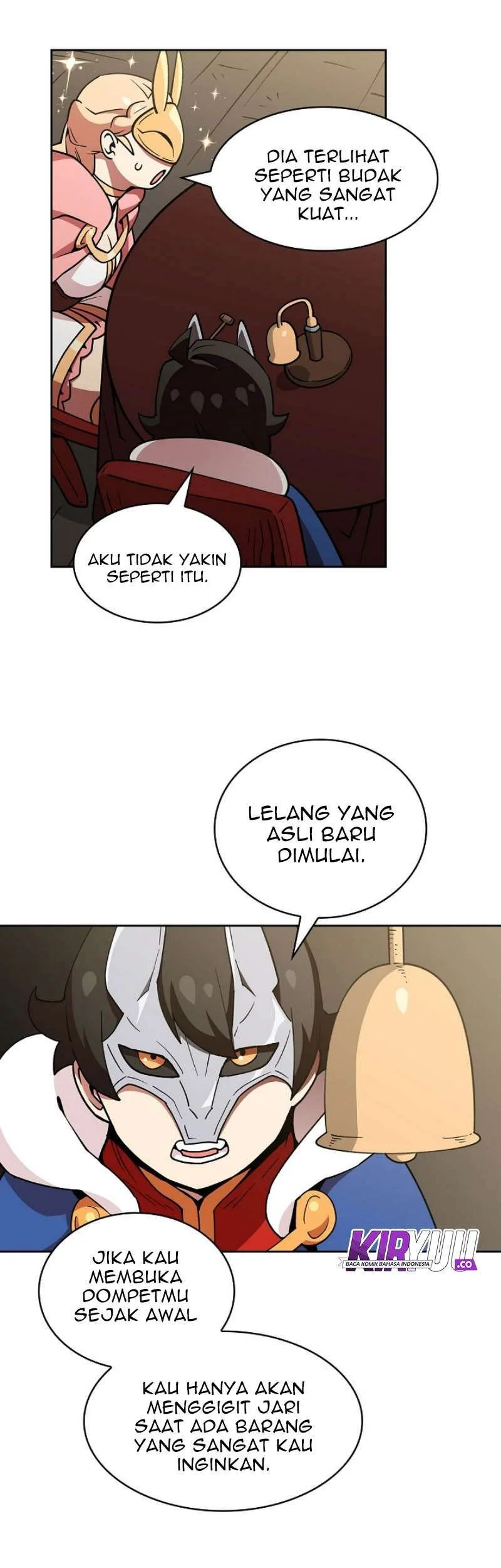 FFF-Class Trashero Bab 8 halaman 45