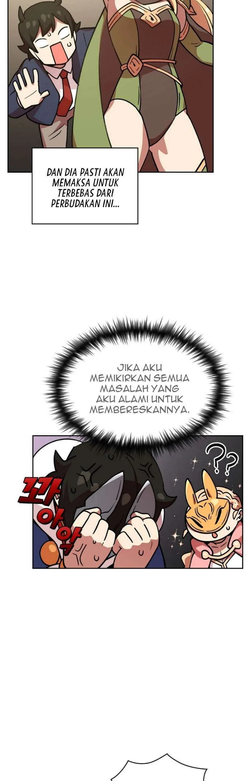 FFF-Class Trashero Bab 8 halaman 49