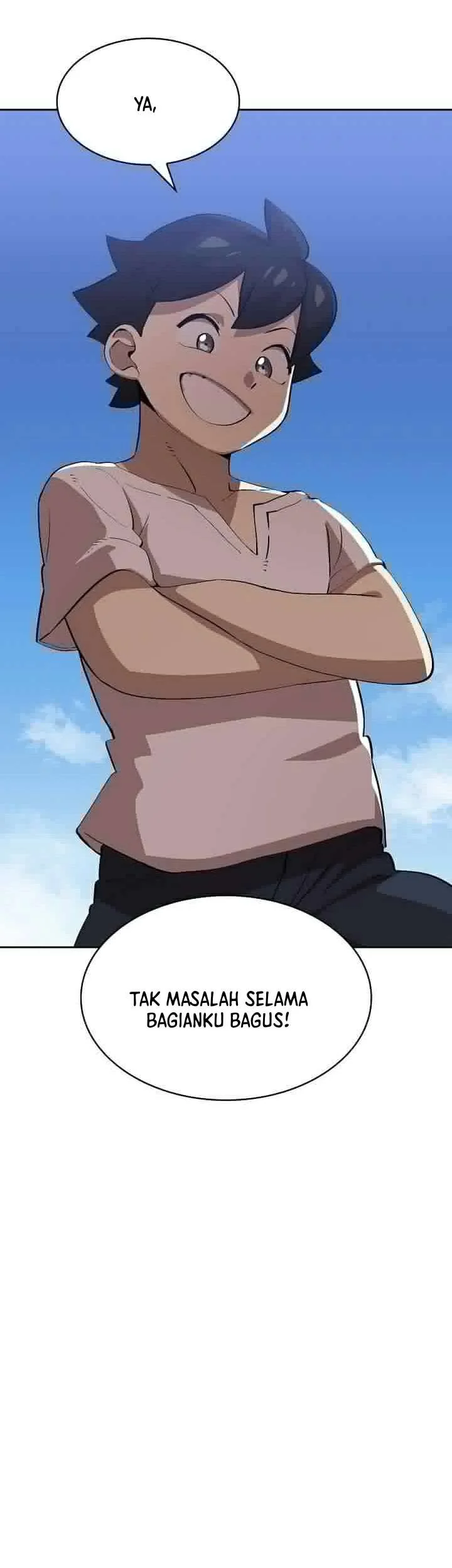 FFF-Class Trashero Bab 80 halaman 7