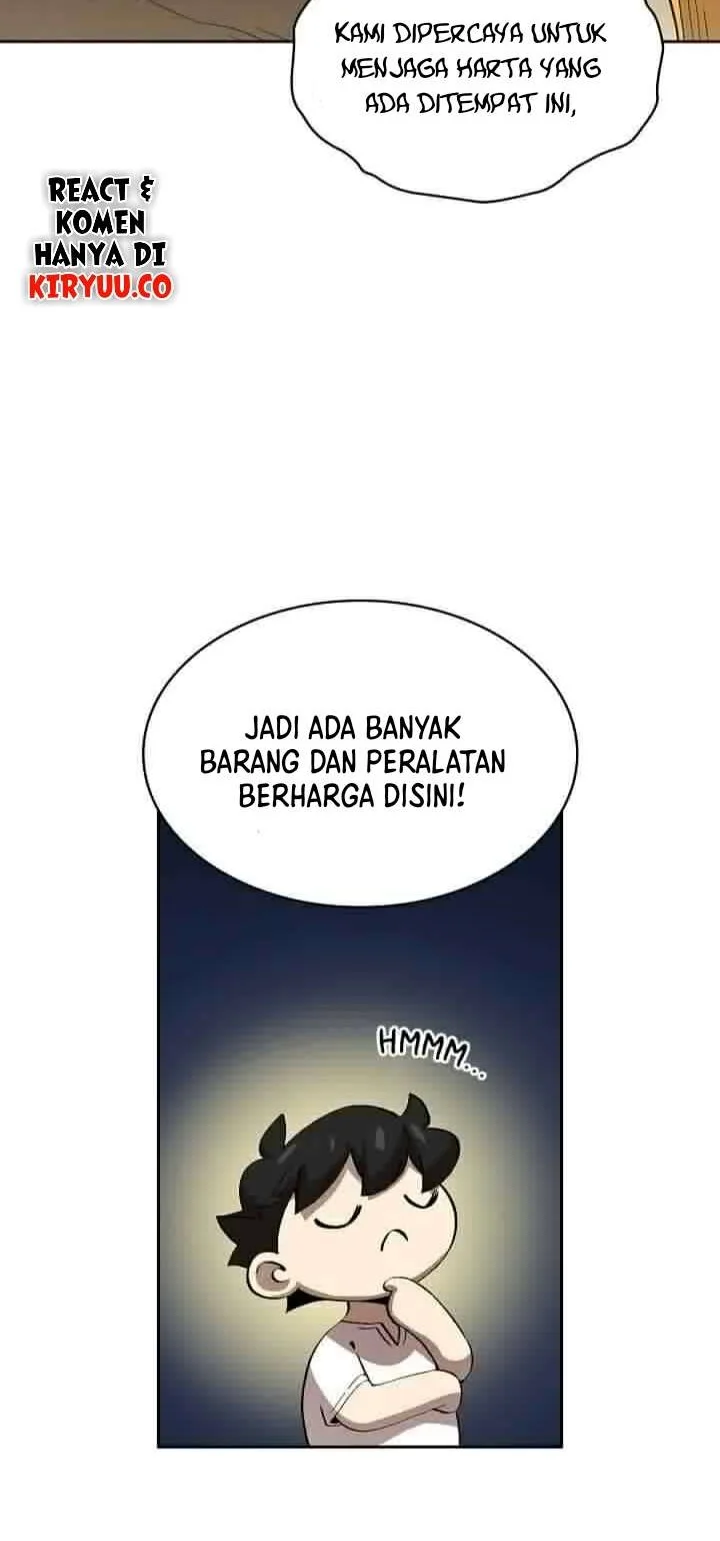 FFF-Class Trashero Bab 80 halaman 10