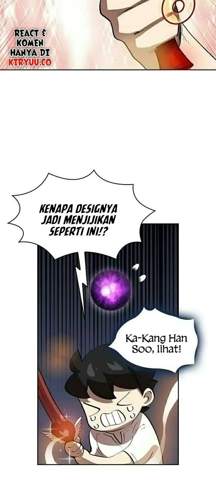 FFF-Class Trashero Bab 80 halaman 28