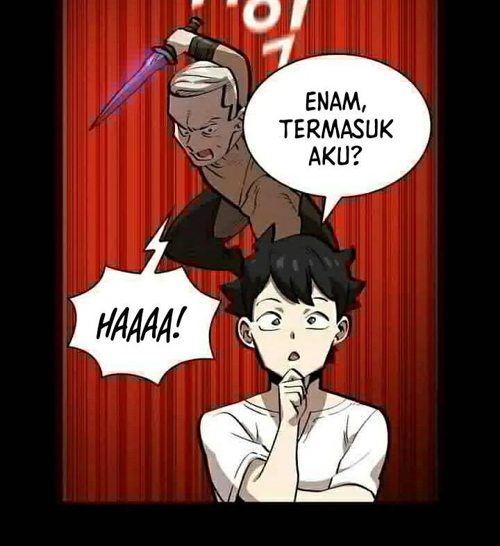 FFF-Class Trashero Bab 81 halaman 16