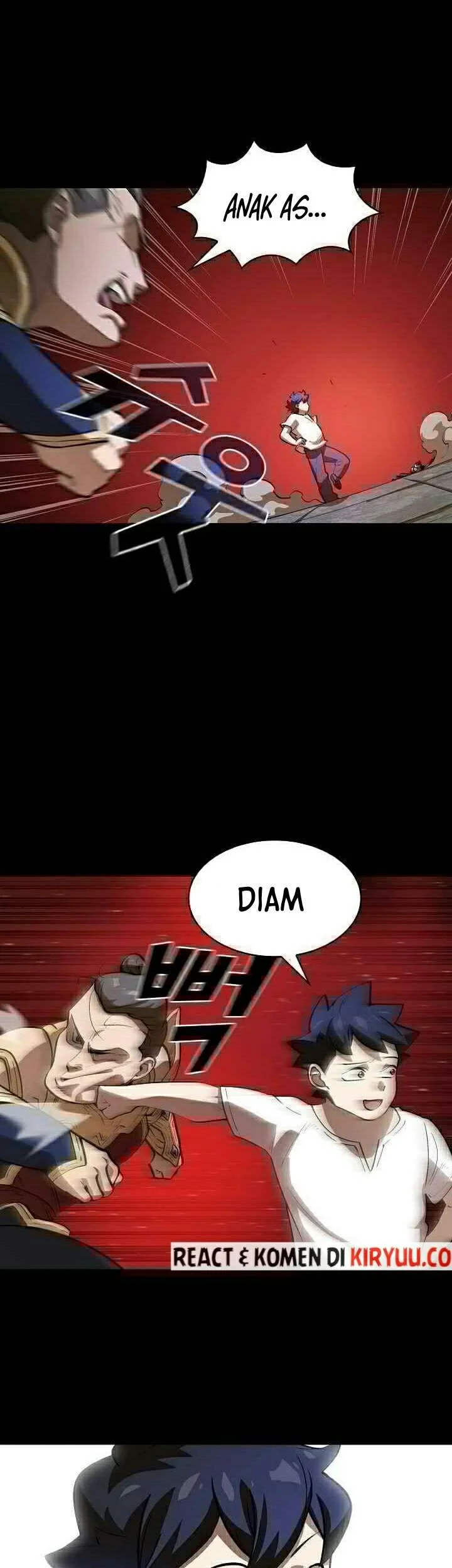 FFF-Class Trashero Bab 81 halaman 28
