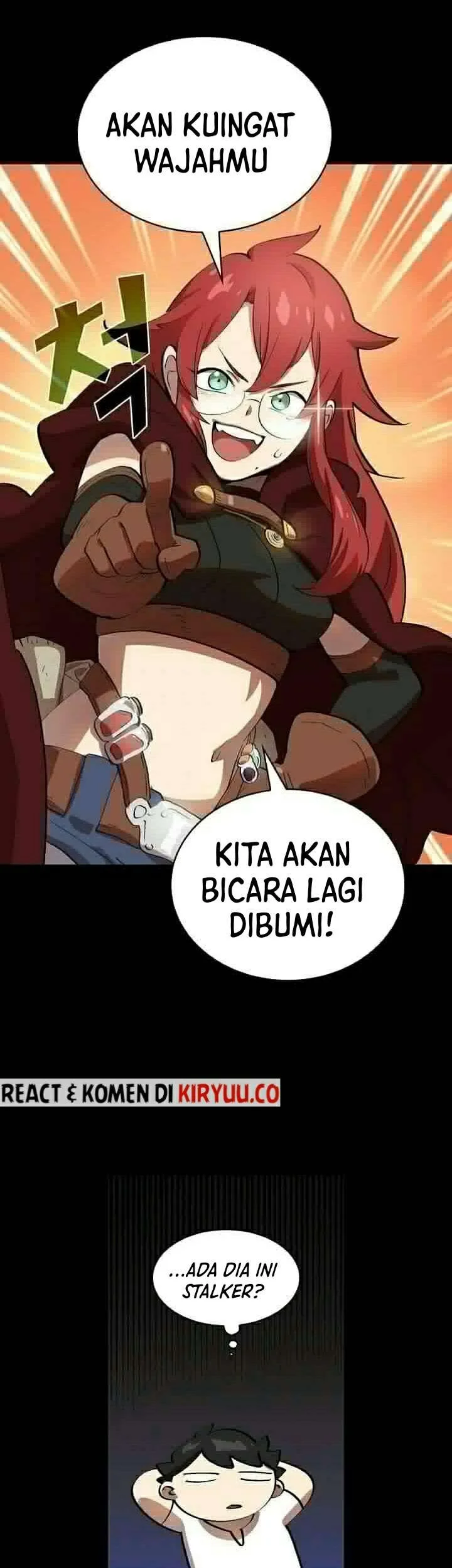 FFF-Class Trashero Bab 81 halaman 46