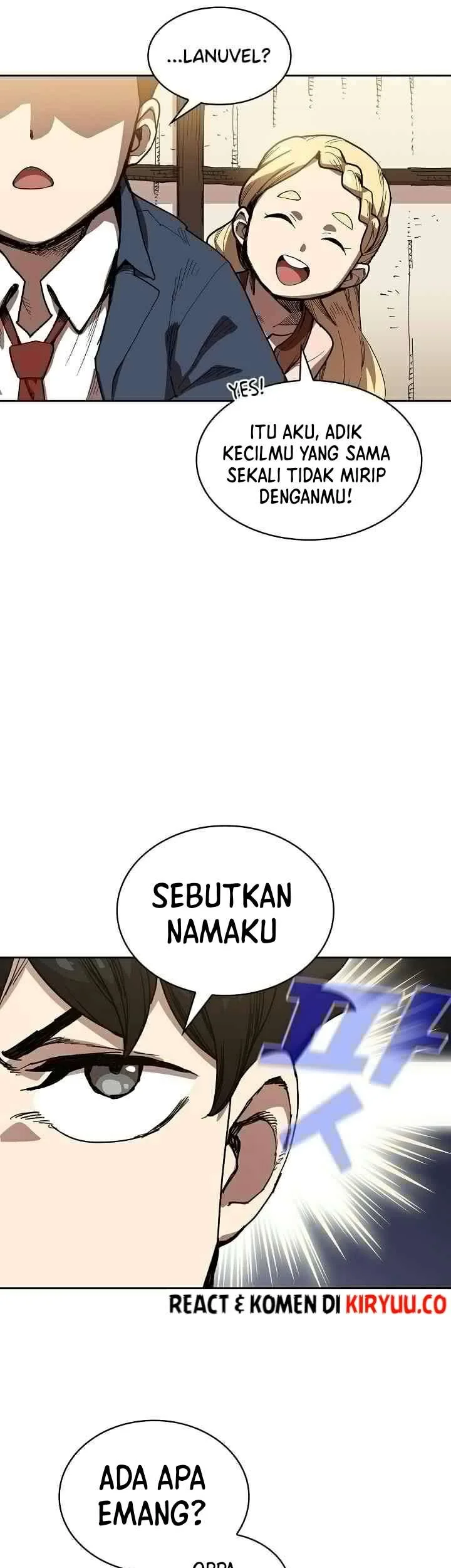 FFF-Class Trashero Bab 82 halaman 13