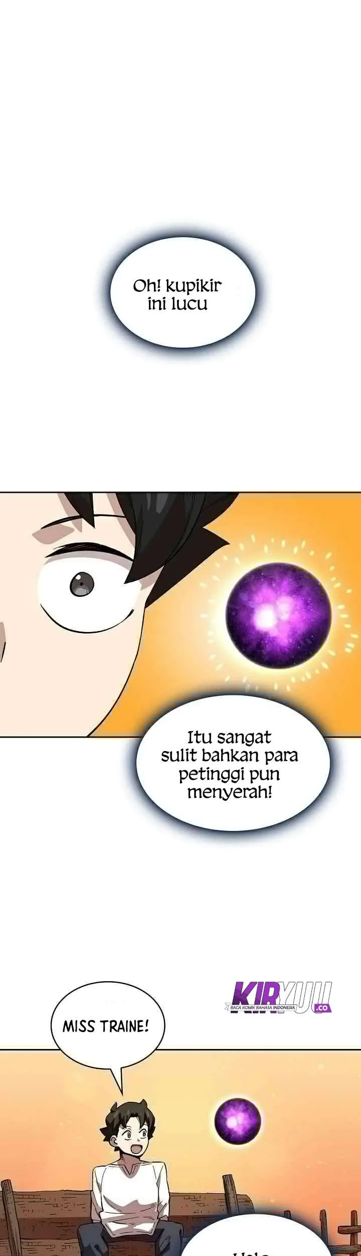FFF-Class Trashero Bab 82 halaman 34