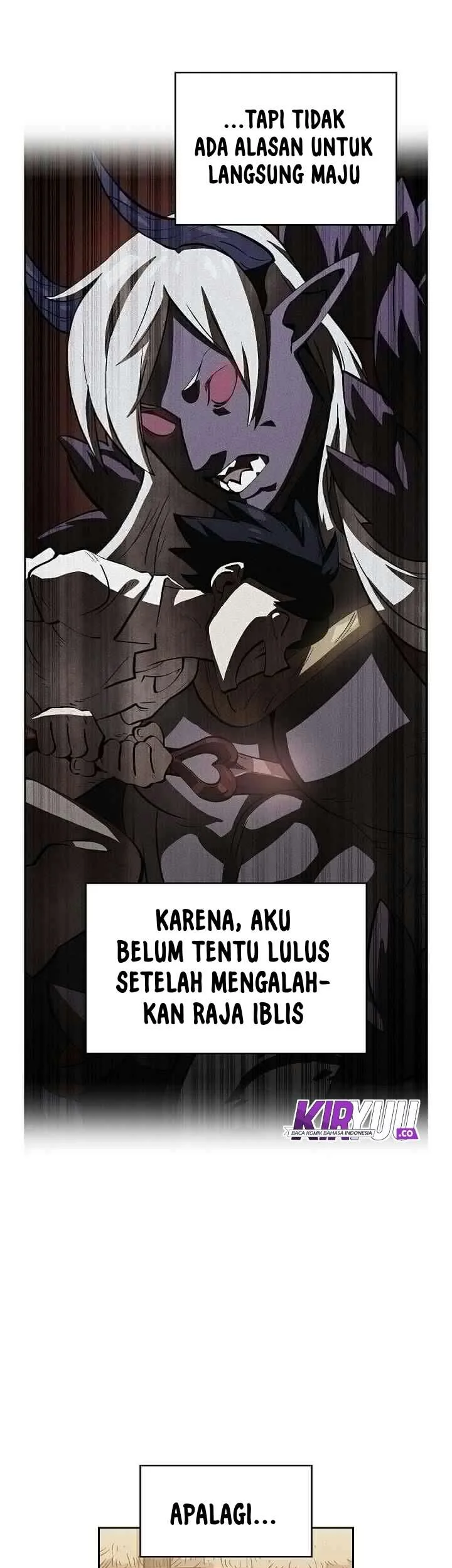 FFF-Class Trashero Bab 83 halaman 13
