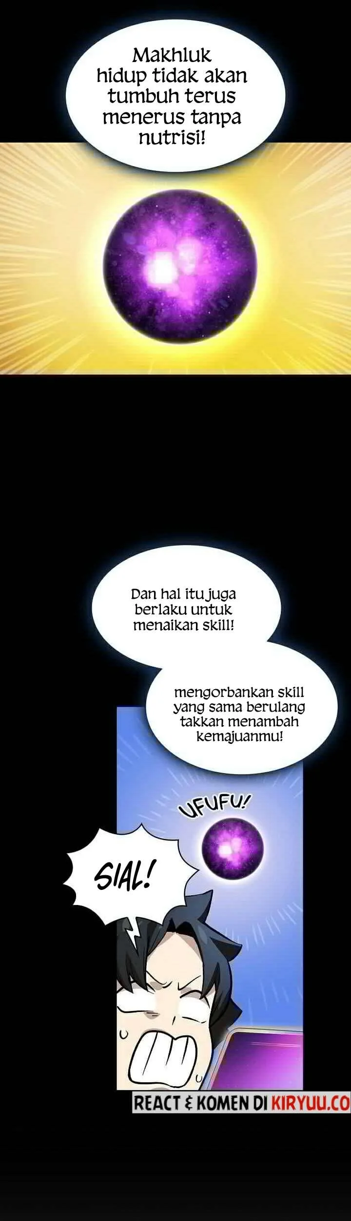 FFF-Class Trashero Bab 83 halaman 15