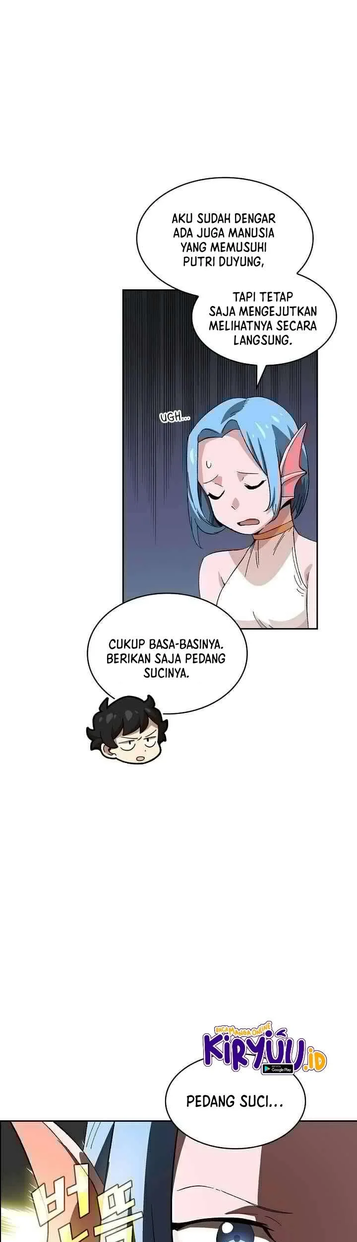 FFF-Class Trashero Bab 84 halaman 23