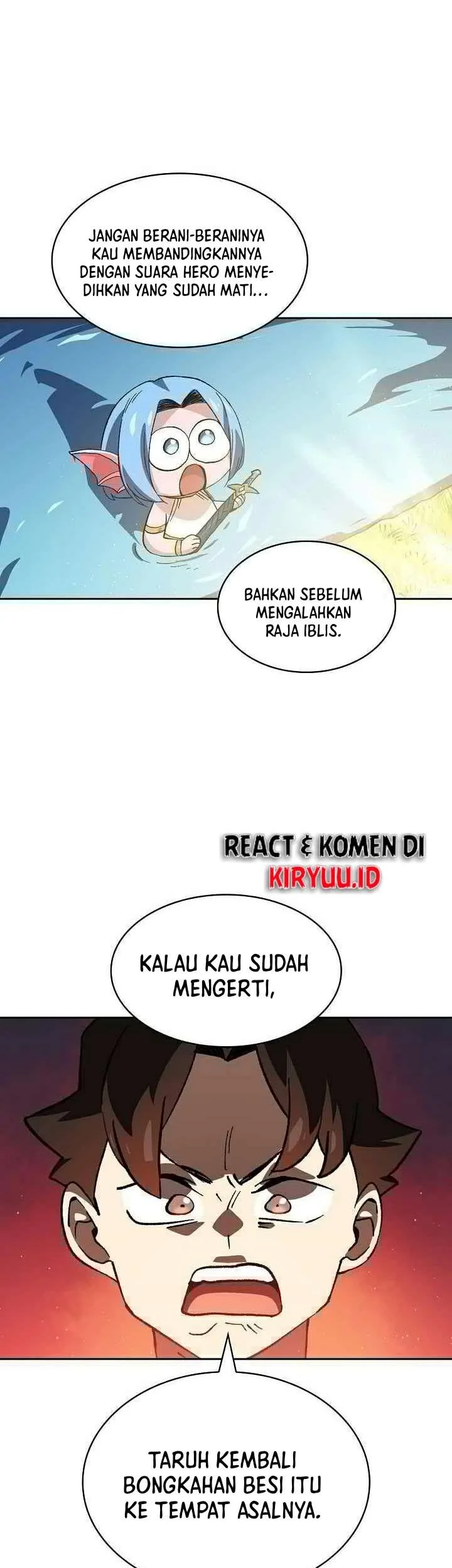 FFF-Class Trashero Bab 84 halaman 45