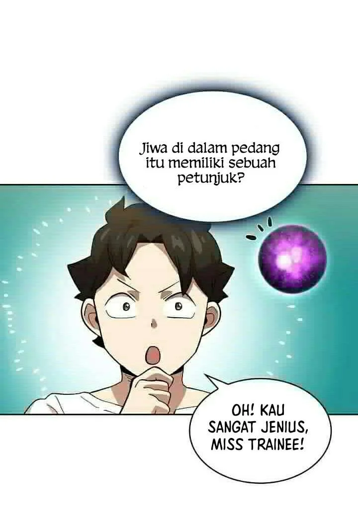 FFF-Class Trashero Bab 84 halaman 50