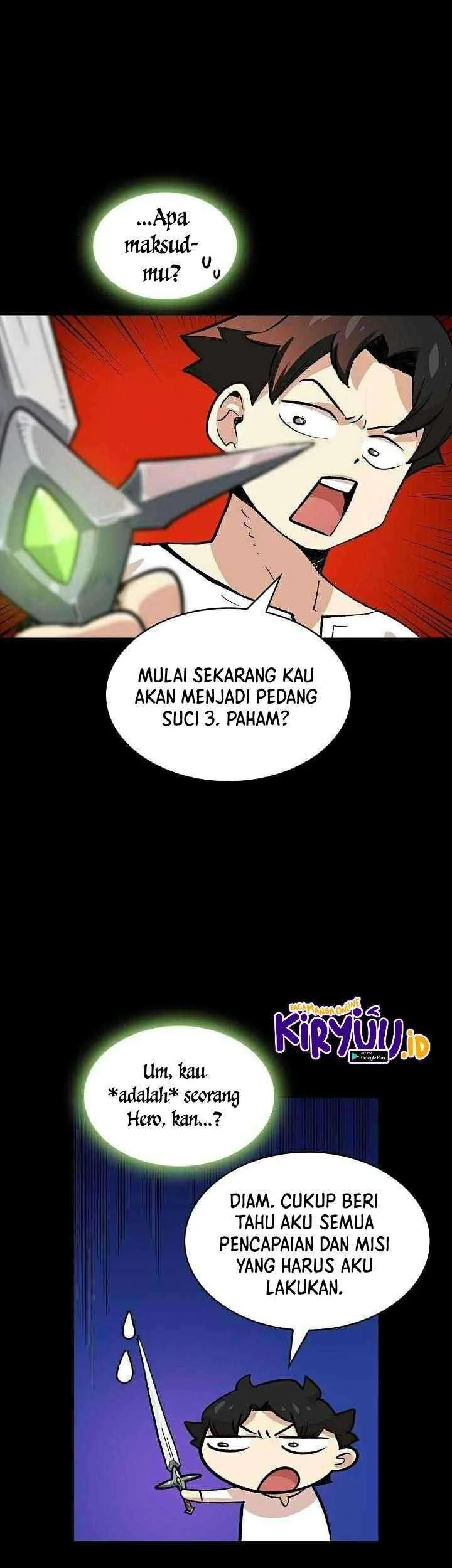 FFF-Class Trashero Bab 85 halaman 8