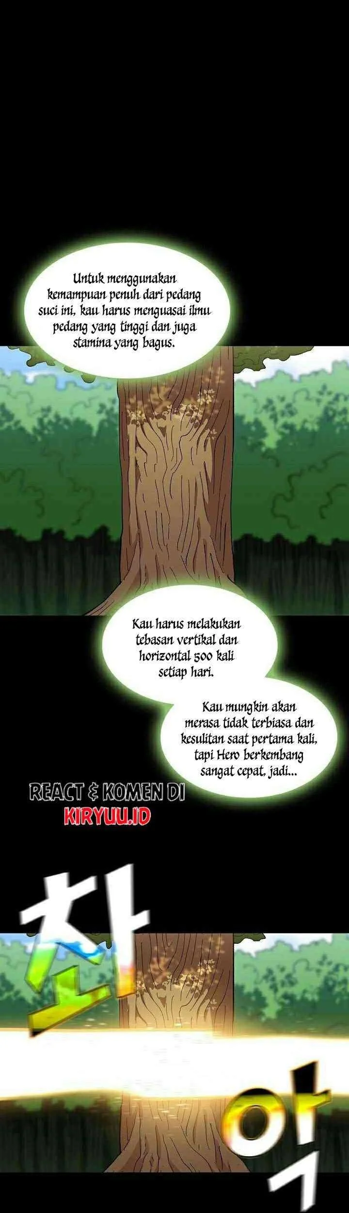 FFF-Class Trashero Bab 85 halaman 10