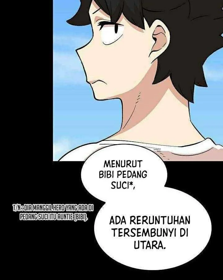 FFF-Class Trashero Bab 85 halaman 17