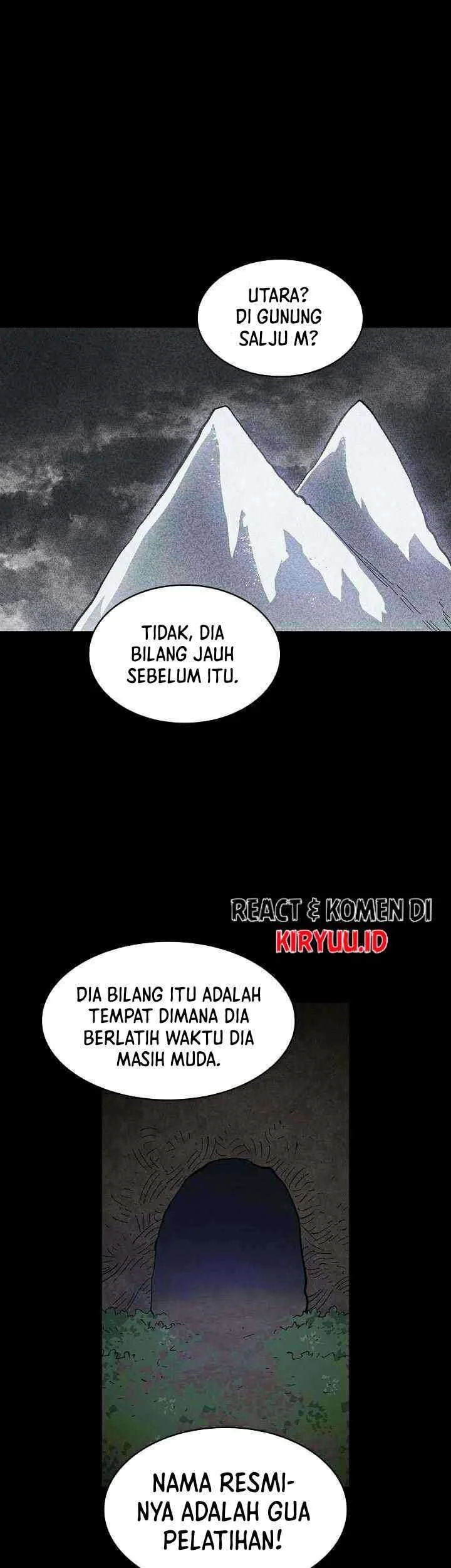 FFF-Class Trashero Bab 85 halaman 18