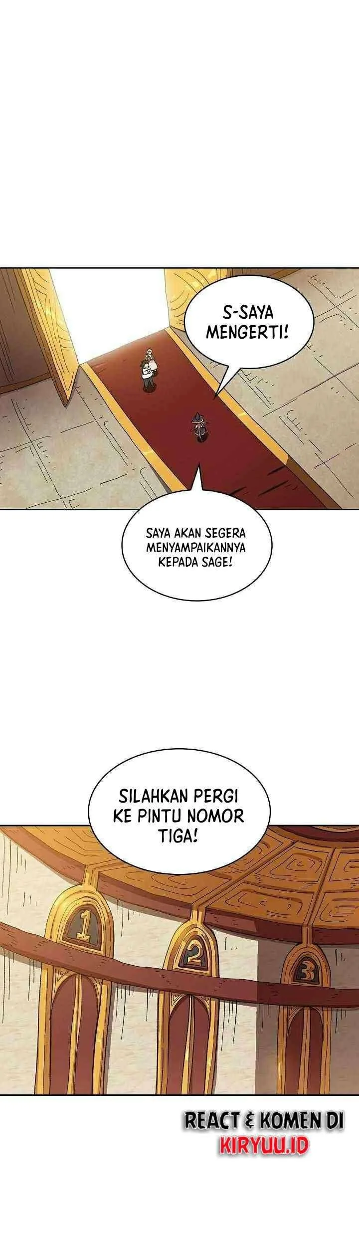 FFF-Class Trashero Bab 85 halaman 39