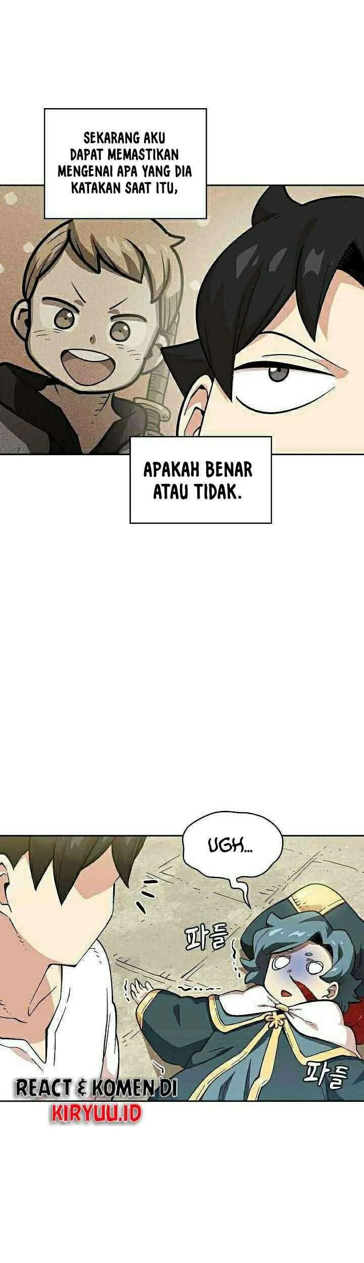FFF-Class Trashero Bab 86 halaman 6