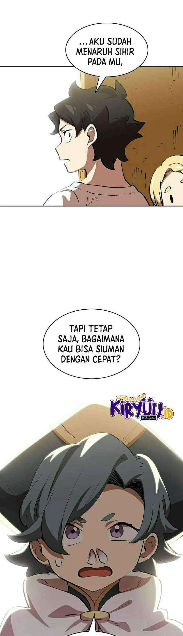 FFF-Class Trashero Bab 86 halaman 49