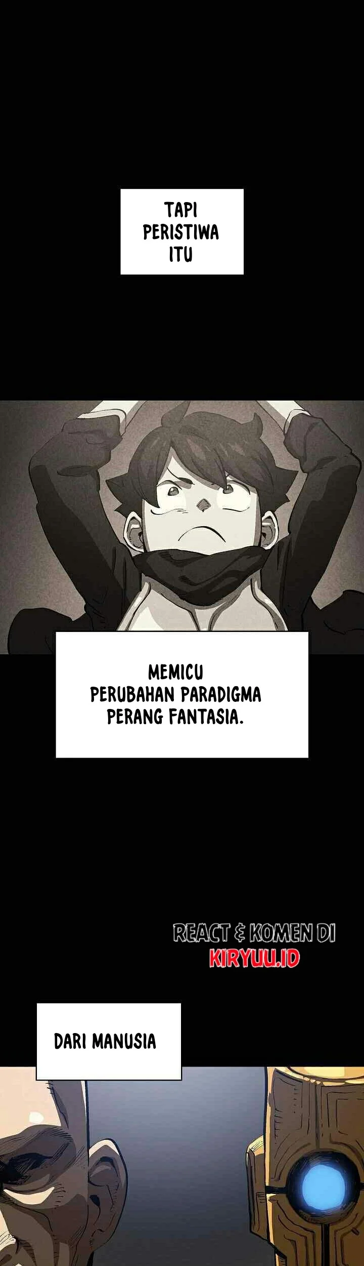 FFF-Class Trashero Bab 87 halaman 11