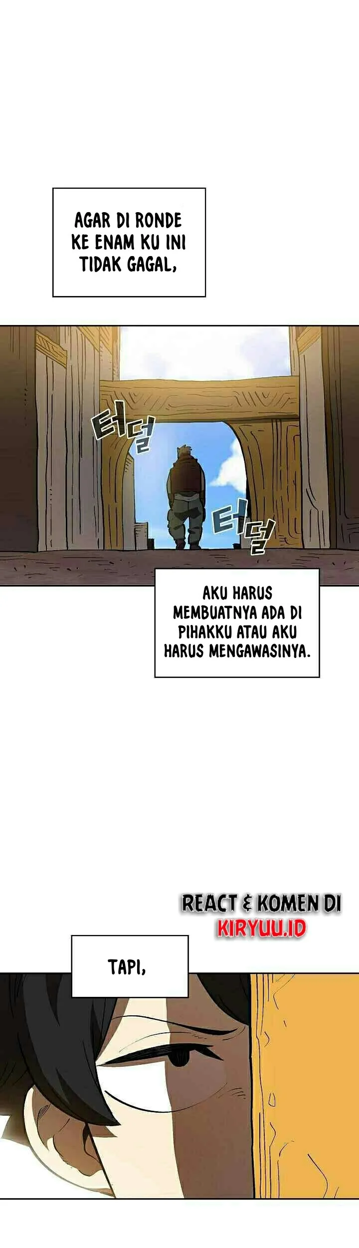 FFF-Class Trashero Bab 87 halaman 17