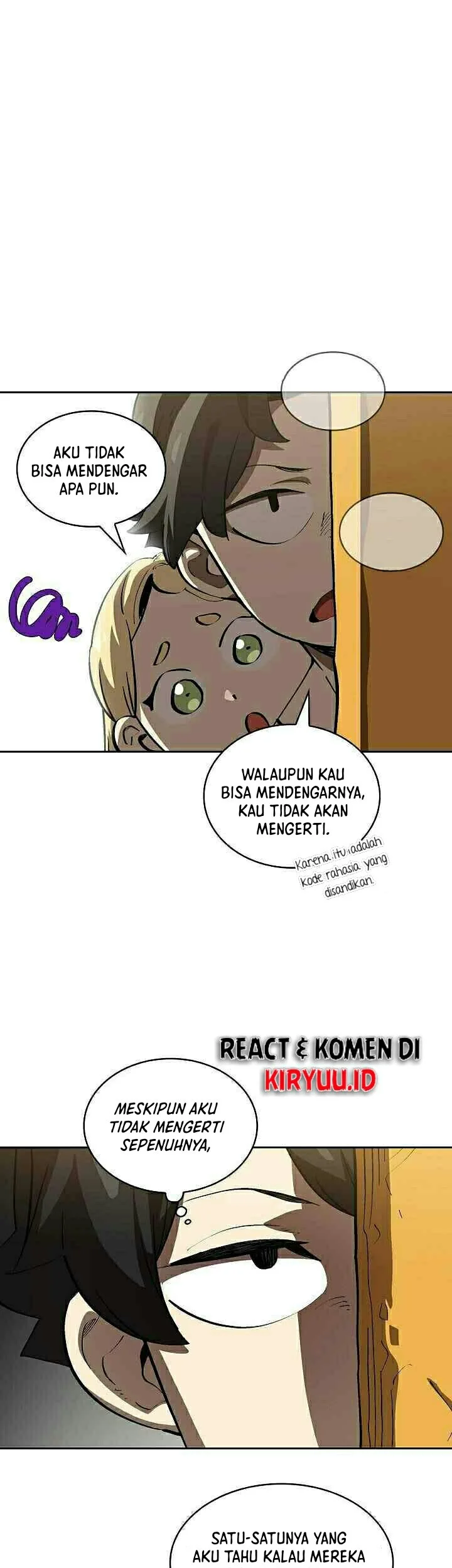 FFF-Class Trashero Bab 87 halaman 23