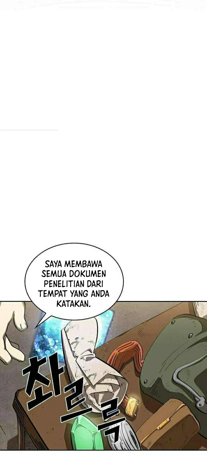 FFF-Class Trashero Bab 87 halaman 36