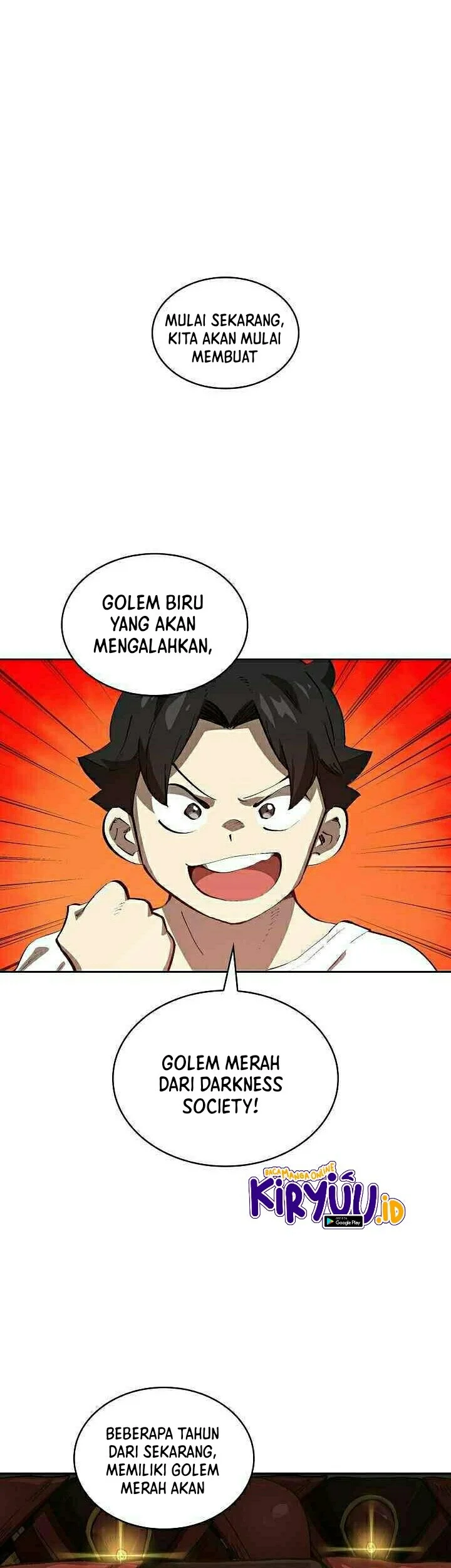 FFF-Class Trashero Bab 87 halaman 37