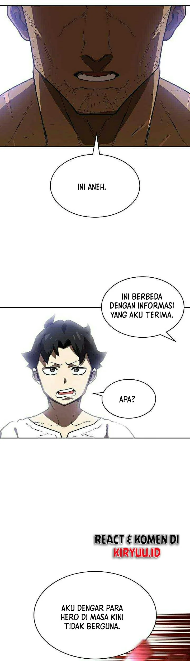 FFF-Class Trashero Bab 89 halaman 14