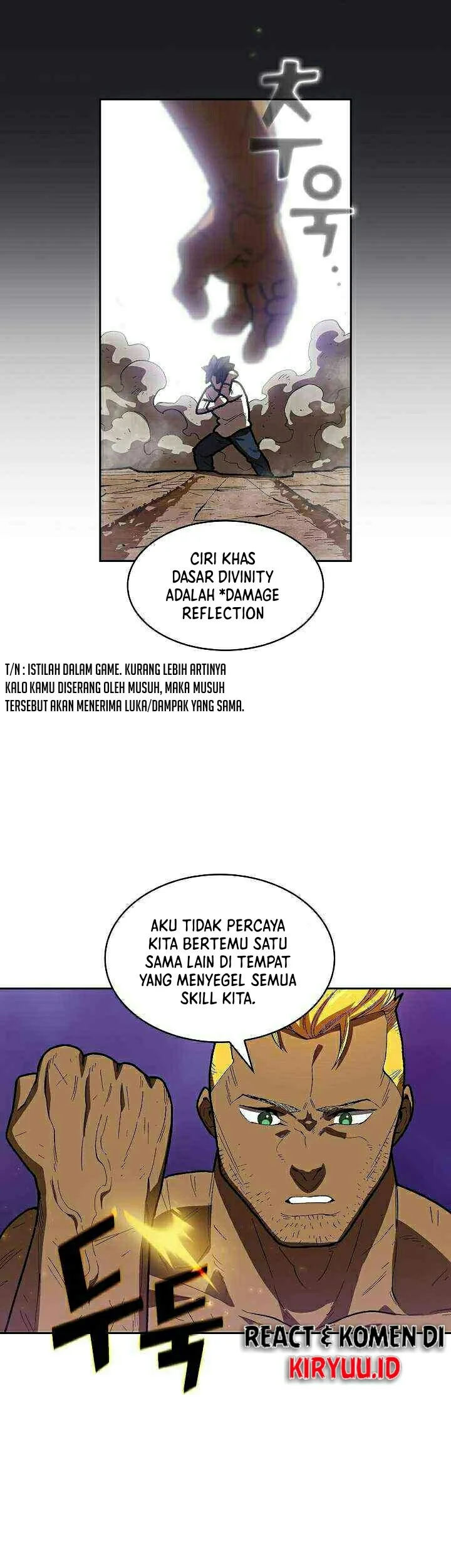 FFF-Class Trashero Bab 89 halaman 18