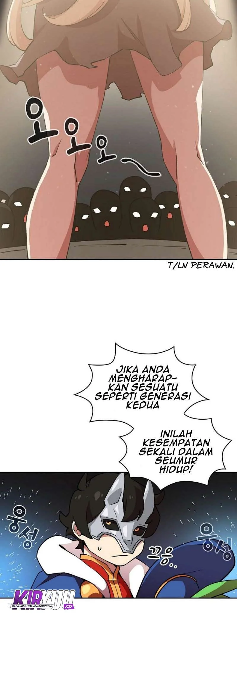 FFF-Class Trashero Bab 9 halaman 23