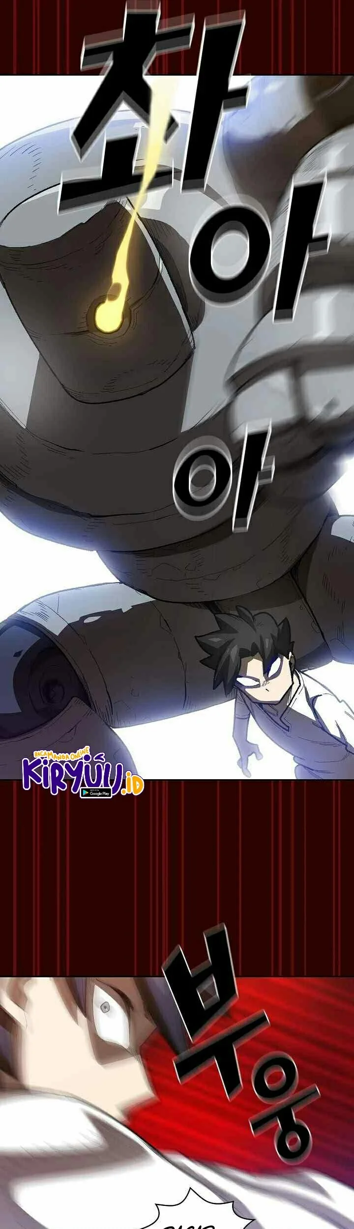 FFF-Class Trashero chapter 90 halaman 16