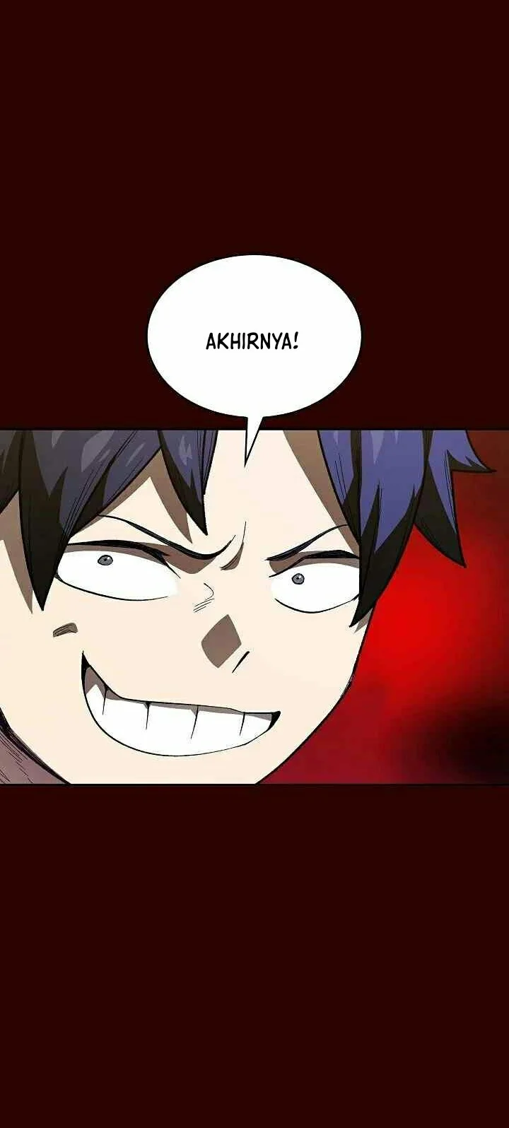 FFF-Class Trashero chapter 90 halaman 27