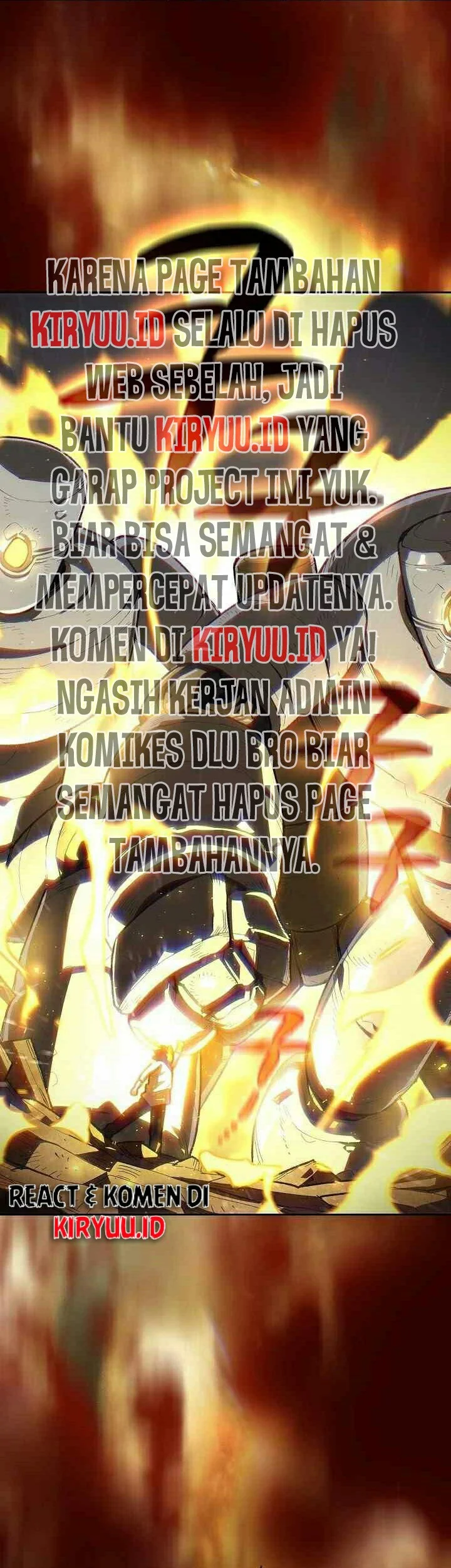 FFF-Class Trashero chapter 90 halaman 30