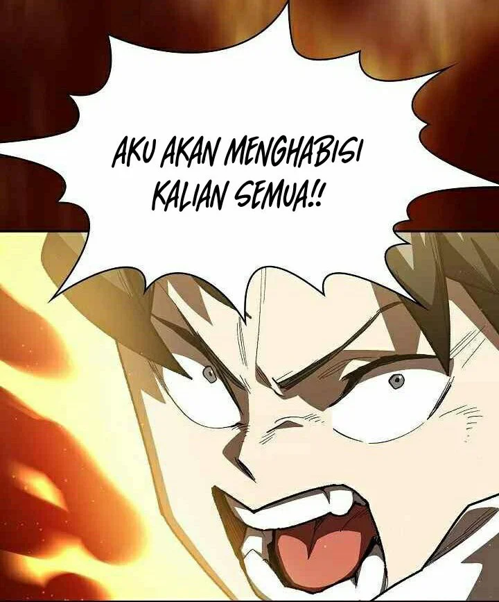 FFF-Class Trashero chapter 90 halaman 31