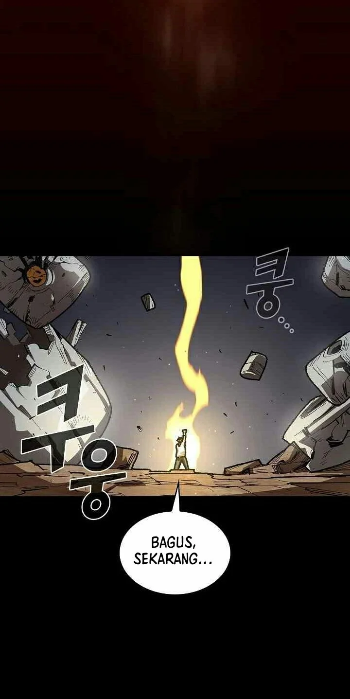 FFF-Class Trashero chapter 90 halaman 33
