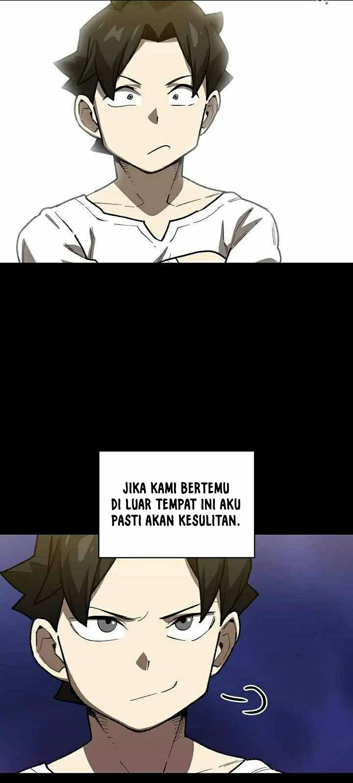 FFF-Class Trashero chapter 90 halaman 41